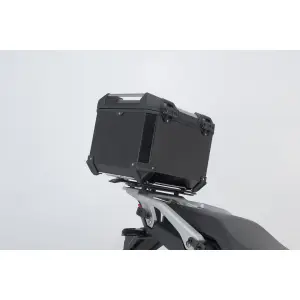 Kit de top case para motas SW-Motech Trax ADV Honda XL750 Transalp (22-) image-1