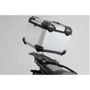 Top case system SW-Motech Trax ADV Triumph Tiger 1200 (11-). image-1