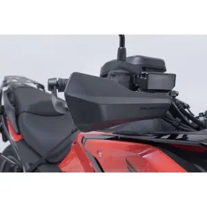 Σετ προστασίας μοτοσικλέτας SW-Motech NC750XD image-1