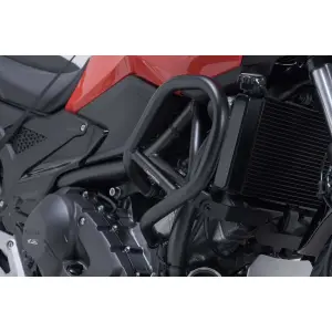 Σετ προστασίας μοτοσικλέτας SW-Motech NC750XD image-2