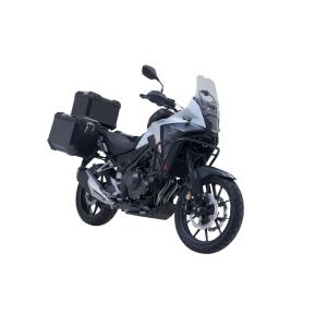 Kit de equipaje para moto de aventura SW-Motech Honda CB500X , NX500 image-1