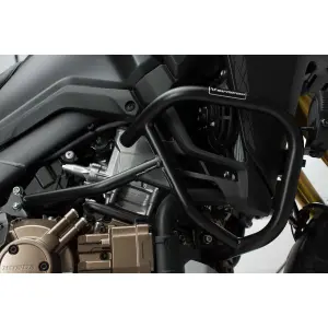 Προστατευτικά κάρτερ μοτοσικλέτας SW-Motech Honda CRF1000L Africa Twin (15-) (x2) image-1