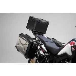 Σετ περιπέτειας - αποσκευές SW-Motech Honda CRF1000L Africa Twin (18-) image-1