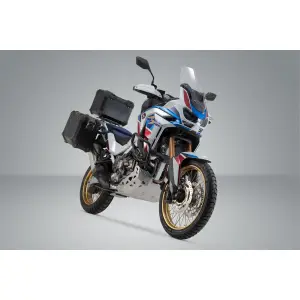 Σετ περιπέτειας - αποσκευές SW-Motech Honda CRF1100L/ Adv Sports (19-) OEM rack. image-3