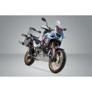 Kit de protecção para motos de aventura SW-Motech Honda CRF1100L/Adv Sports (19-) image-0