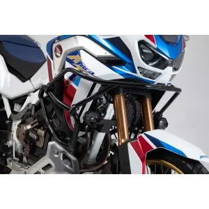 Kit de protecção para motos de aventura SW-Motech Honda CRF1100L/Adv Sports (19-) image-2