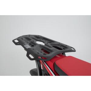 Sistema Top Case SW-Motech Urban ABS Honda CRF1100L Africa Twin (19-21). image-1