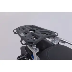 Στήριγμα βαλίτσας μοτοσυκλέτας SW-Motech DS625X image-2