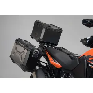 Σετ περιπέτειας - αποσκευές SW-Motech KTM 1050/ 1090/ 1190 Adv, 1290 SAdv image-1