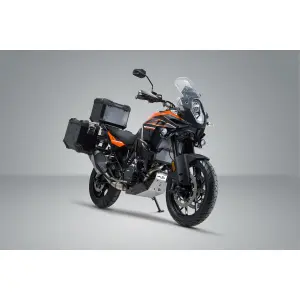 Kit avventura - bagagli SW-Motech KTM 1050/ 1090/ 1190 Adv, 1290 SAdv image-1