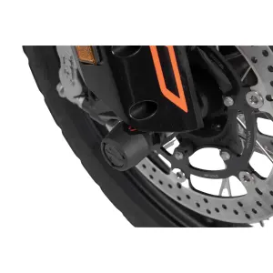 Bescherming van de motor SW-Motech KTM 790 Adv/R 2019, 890 Adv/R 2020-2022 image-2