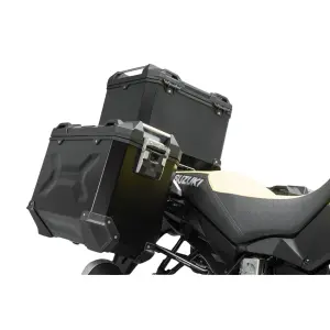 Motorcycle luggage set SW-Motech Adventure image-2