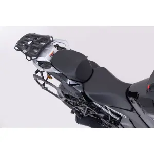 Σετ αποσκευών μοτοσικλέτας SW-Motech Dusc Suzuki GSX-S1000GX (23-) image-2