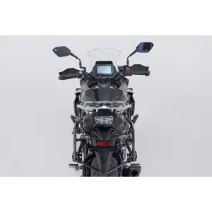 Σετ αποσκευών μοτοσικλέτας SW-Motech Dusc Suzuki GSX-S1000GX (23-) image-5
