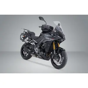 Σετ αποσκευών μοτοσικλέτας SW-Motech Dusc Suzuki GSX-S1000GX (23-) image-6