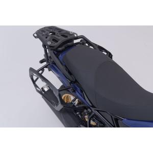 Motorcycle luggage kit SW-Motech V-Strom 800 / 800DE (22-) image-2