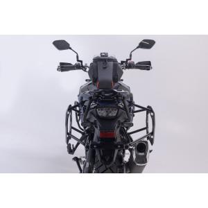 Motorcycle luggage kit SW-Motech V-Strom 800 / 800DE (22-) image-5