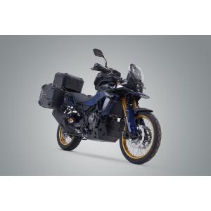 Motorcycle luggage kit SW-Motech V-Strom 800 / 800DE (22-) image-6