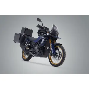 Kit de malas laterais para motociclos SW-Motech Adventure Suzuki V-Strom 800DE (22-) image-2