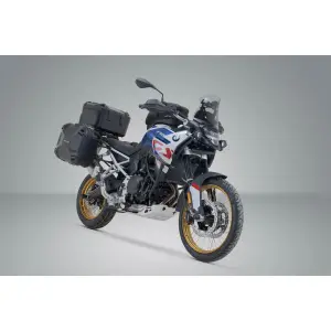Σετ αποσκευών μοτοσικλέτας SW-Motech DL 650 (16-) image-6