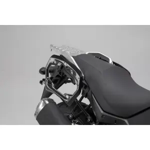 Σετ αποσκευών μοτοσικλέτας SW-Motech Adventure Suzuki DL 650 V-Power (16-) image-2