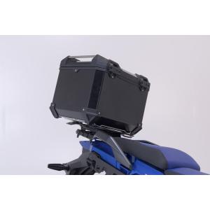 Kit top case moto SW-Motech Trax ADV Suzuki V Strom 650/1000/1050 image-3