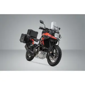 Kit protección moto aventura SW-Motech Suzuki V-Strom 1050 (19-) image-0