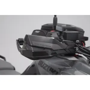 Kit protección moto aventura SW-Motech Suzuki V-Strom 1050 (19-) image-4