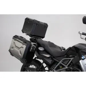Σετ περιπέτειας - αποσκευές SW-Motech BMW F 800 / 700 / 650 GS (07-18) image-1