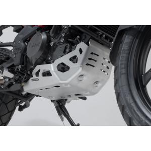 Motor protection SW-Motech BMW G 310 GS 2017. image-1