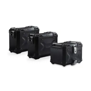 Σετ περιπέτειας - αποσκευές SW-Motech BMW R 1200 GS LC Adv/1250 GS Adv TIF image-0