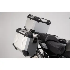 Σετ περιπέτειας - αποσκευές SW-Motech BMW R 1200 GS LC Adv/1250 GS Adv TIF image-1