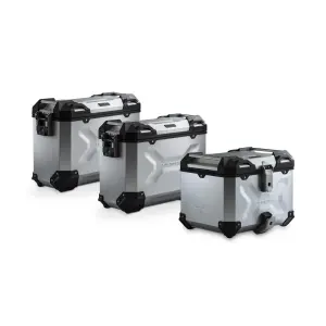 Σετ περιπέτειας - αποσκευές SW-Motech BMW R 1200 GS LC Adv/1250 GS Adv TIF image-0