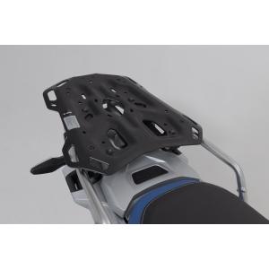 Sistema bauletto con sella rally SW-Motech Urban ABS BMW R 1250 GS / Adv (21-) image-1