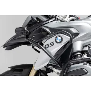 Kit de protecção para motos de aventura SW-Motech BMW R 1200 GS LC image-2