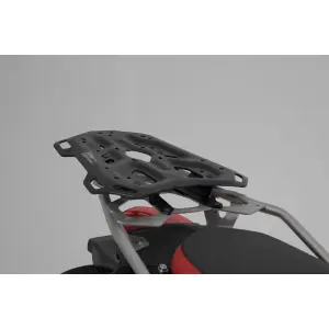 Topcase-System SW-Motech Trax ADV F 750/850 GS (17-)Pour rack plastique. image-1