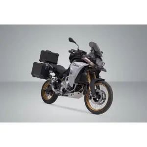 Kit de malas laterais para motociclos SW-Motech Adventure BMW F 850 GS Adv (20-) image-2