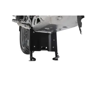 Beskyttelse af motoren SW-Motech Kit aventure - protection BMW R 1250 GS 2018. image-0