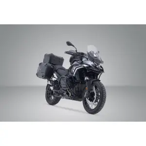 Σετ αποσκευών μοτοσικλέτας SW-Motech Dusc R 1300 GS image-1