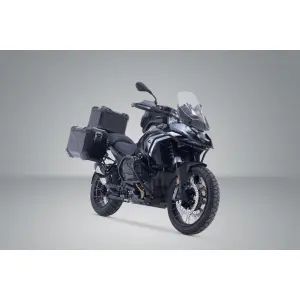 Beskyttelsessæt til motorcykel SW-Motech Aventure BMW R 1300 GS (23-) image-0