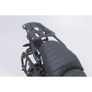 Σετ αποσκευών μοτοσικλέτας SW-Motech Trax Adv R 1300 GS (23-) image-2
