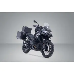 Σετ αποσκευών μοτοσικλέτας SW-Motech Trax Adv R 1300 GS (23-) image-6