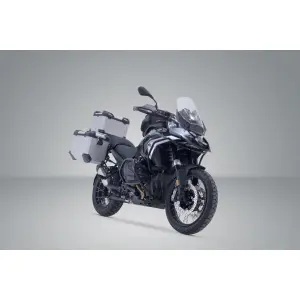 Σετ αποσκευών μοτοσικλέτας SW-Motech Trax Adv R 1300 GS (23-) image-1