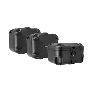 Motorcycle luggage kit SW-Motech NT1100 image-0