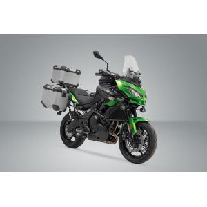 Topkasse-system SW-Motech Trax ADV Kawasaki Versys 650 (14-). image-1