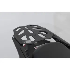 Motorcycle top case support SW-Motech Street-Rack Kawasaki Versys 1000 (12-) image-1