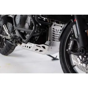Kit protección moto aventura SW-Motech Triumph Tiger 1200 Explorer (15-17) image-1