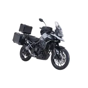 Σετ προστασίας μοτοσικλέτας SW-Motech Tiger 900 GT Pro image-0