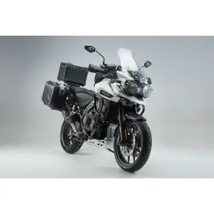 Kit protección moto aventura SW-Motech Triumph Tiger 1200 Explorer (15-17) image-0