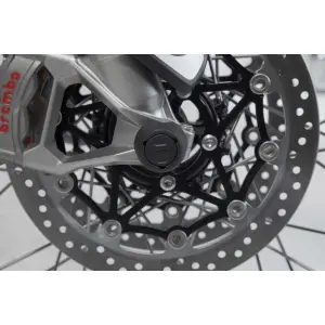 Bescherming van de motor SW-Motech Triumph Tiger 1200 Explorer 2015-2017 image-1